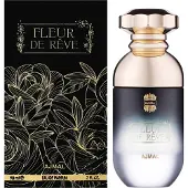Ajmal Ajmalin Fleur De Reve EDP-tuoksu unisex-tuotteille - 135 ml