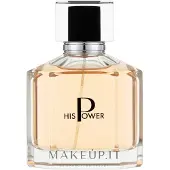 Farmasi His Power Eau de Parfum miehille 100 ml