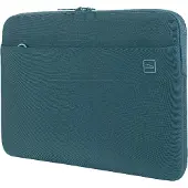 Tucano Top -suojatasku 14" Macbook Prolle, petroolinsininen