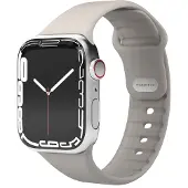 Vonmählen Classic Band 2 38-41mm Apple Watch silikoniranneke