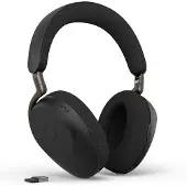 Jabra evolve3 85 ms link390a black