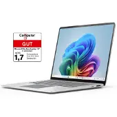 Microsoft Surface Laptop