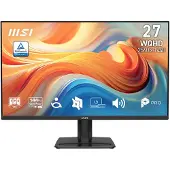 MSI PRO MP275QDE E14 27" (9S6-3PF2CM-005)
