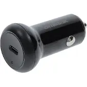 Otterbox Standard Car Charger 25W - 1 USB-C 25W - black