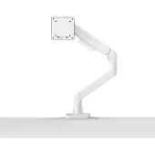 BenQ Ergo BSH02 -monitorivarsi yhdelle näytölle 17-45", kaasujousella, 20 kg, musta