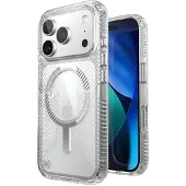 Speck Presidio Perfect Clear Grip Case MagSafe iP 17 Pro (150973-3223)