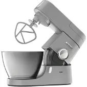 Kenwood KVC3110S, 4,6 L, Hopea, Ruostumaton teräs, Metalli, 1000 W, 380 mm