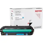 Xerox Everyday HP 651A -laservärikasetti, syaani