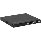 Netgear M4350-24G4XF hallittava PoE-kytkin 28-porttinen, 24 Gigabit + 4 SFP+