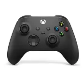 Microsoft Xbox Series X langaton peliohjain, Carbon Black
