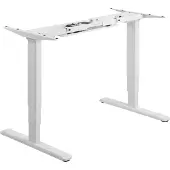Equip 650152, Puristin, 16 kg, 33 cm (13"), 68,6 cm (27"), 100 x 100 mm, Musta