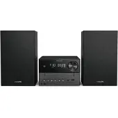 Philips TAM3505MKII/12 mikrojärjestelmä, musta