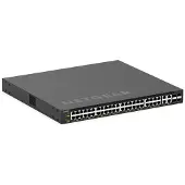Netgear – 52PT M4350-44M4X4V MANAGED SWITCH (MSM4352-100NES)