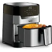 Tefal Airfryer Easy Fry &amp; Grill Precision EY505D15