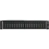Qnap – 2U 30-Bay 2.5" SATA AF NAS RZN5 32GB RAM (TS-H3077AFU-R5-32G)