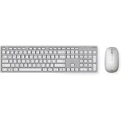 Asus W5000 - Näppäimistö ja Hiirisetti - Saksa - Valkoinen