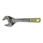 Ryobi Jakoavain 160 mm 0-24 mm