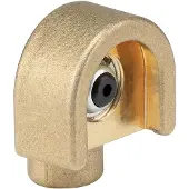 Slice Hydrauliliitin rasvapuristimeen 22 mm nippa