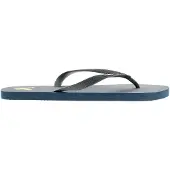 Lyle & Scott Flip Flop - Blue - 40.5