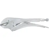 Slice Lukkopihdit 175 mm prismalla