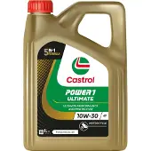 Castrol Power 1 Ultimate 4t 10w30 4l Moottoriöljy