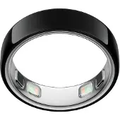 OURA Ring 5 Black