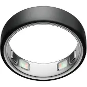 OURA Ring 5 Stealth