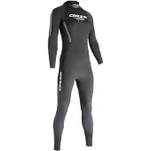 Cressi Fast 1 Mm Naisten Märkäpuku