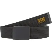 G-Star Webbing Belt - Khaki green - ONE SIZE
