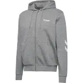 Hummel Legacy 2.0 Kokovetoketjullinen Collegepaita