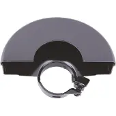 Makita 122911-0 Katkaisuun Laikansuoja 125mm, suljettu