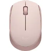 Logitech – M171 Wireless Mouse - ROSE - EMEA-914 (910-006865)