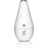 Wilfa Lotus HU4-4W Höyrykostutin - Valkoinen