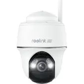 Reolink Argus PT Ultra 8MP akkukäyttöinen valvontakamera