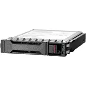 HP 480GB SATA 6G Mixed Use SFF (2.5in) Basic Carrier Multi Vendor SSD (P40502-B21)
