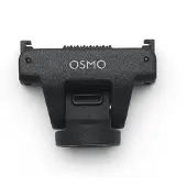 DJI Säädettävä pikakiinnitysadapteri Osmo-sarjalle
