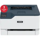 Xerox C230 LAN/Wi-Fi, A4 -värilasertulostin