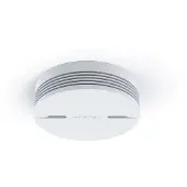 Netatmo Smart Smoke -optinen älypalovaroitin