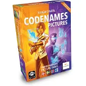 Lautapelit.Fi Codenames Pictures Partypeli
