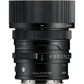 Sigma 35mm f/2 DG DN for L-mount