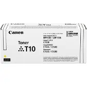 Canon TONER T10 Y 10000S