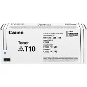 Canon T10, 10000 sivua, Syaani, 1 kpl