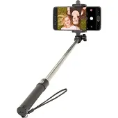 Wave Selfie-stick Bluetooth-napilla