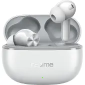 Realme Buds T200 Lite RMA2415-A -langattomat nappikuulokkeet, Storm Grey