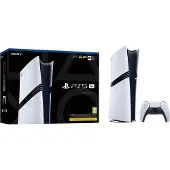 PS PlayStation 5 Pro pelikonsoli