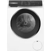 Bosch Serie 6 pyykinpesukone, valkoinen (WGH256AESN)