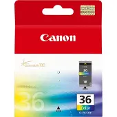 Canon CLI-36-mustekasetti, 12 ml, väri