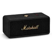 Marshall Emberton III Bluetooth-kaiutin, Black & Brass