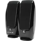 Logitech S150 Digital USB 2.0 langallinen tietokonekaiutin, musta