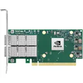 Nvidia – ConnectX-6 Dx EN adapter card 100GbE Du (900-9X658-0056-SB1)